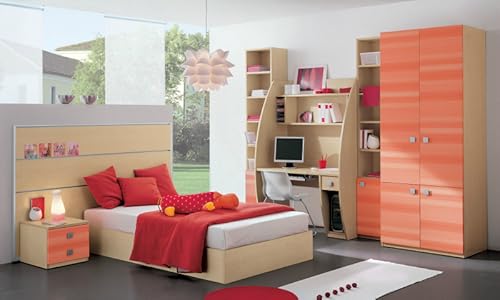 Children Bedroom Design 2015
