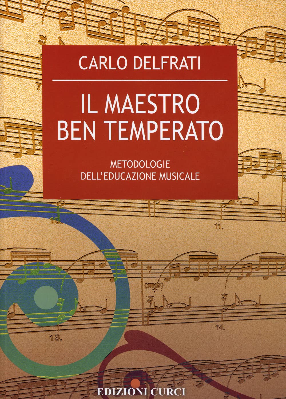 Il Maestro Ben Temperato. Metodologie Dell'educazione Musicale - 4