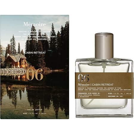By The Sea by Memoire Archives, 3.4 oz EDP Spray for Unisex