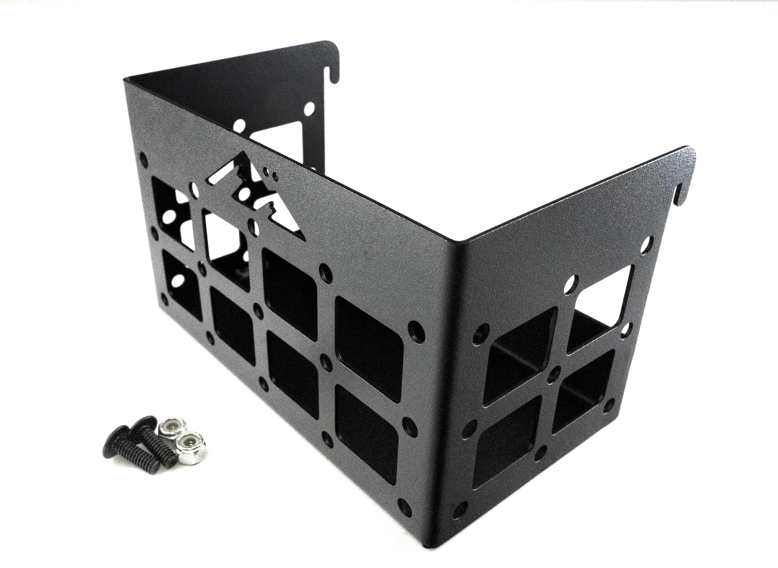 Mountains2Metal MOLLE Panel Storage Bin (7.25)