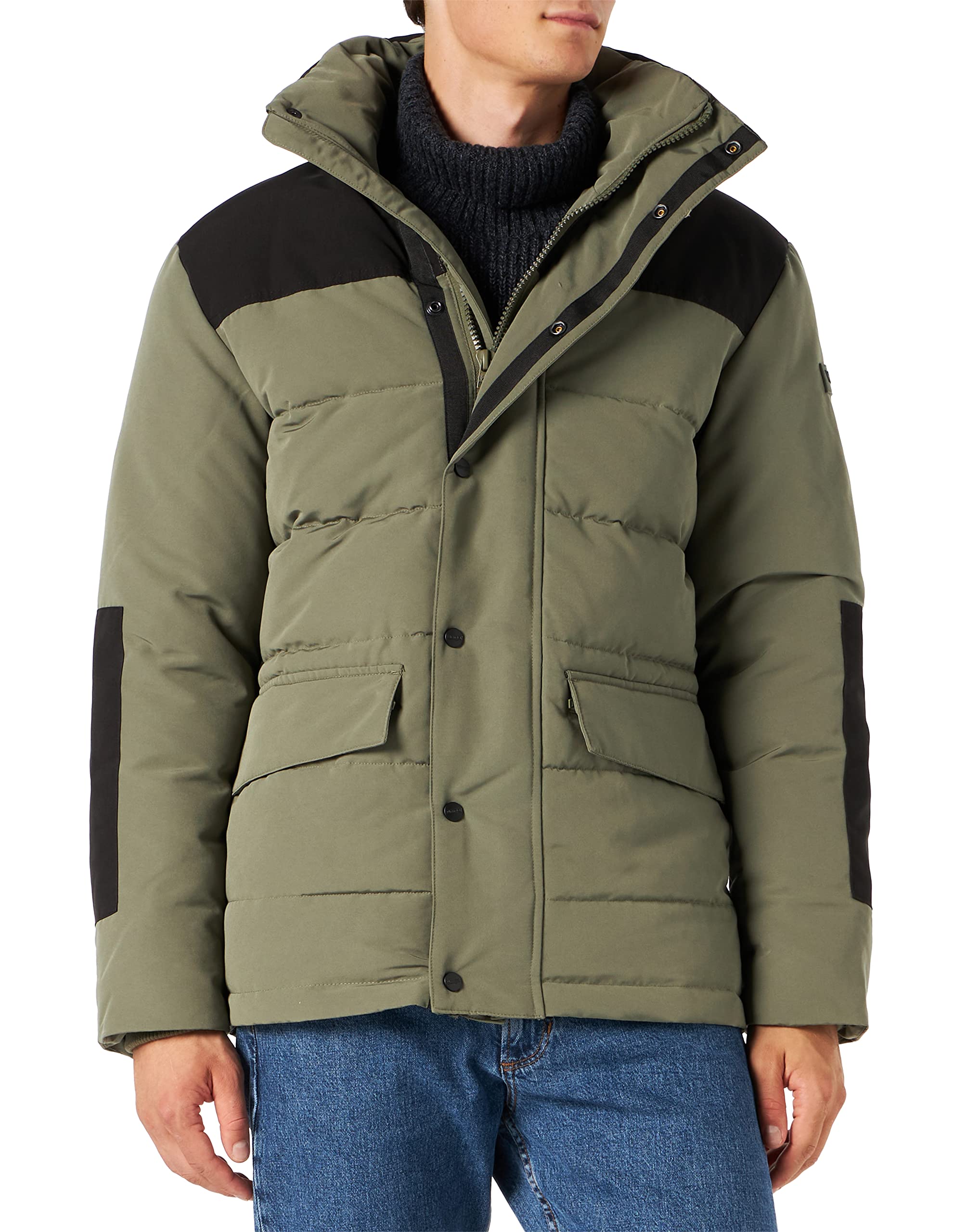 Wrangler Men's Bodyguard Jacket