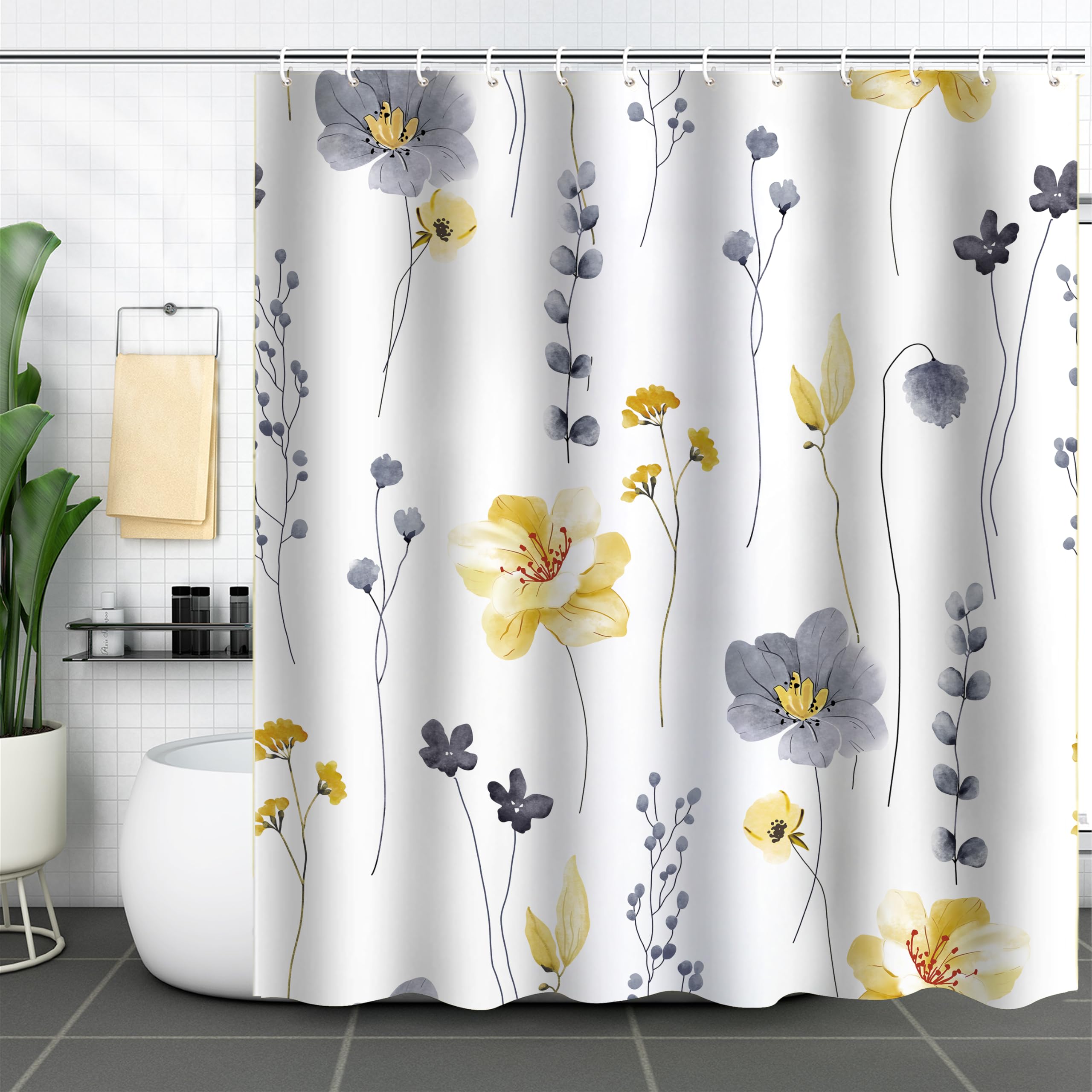 (合馬アカウント1)トゥイーティー　シャワーカーテン　レア物　USA購入 合馬アカウント1)トゥイーティー シャワーカーテン レア物 USA