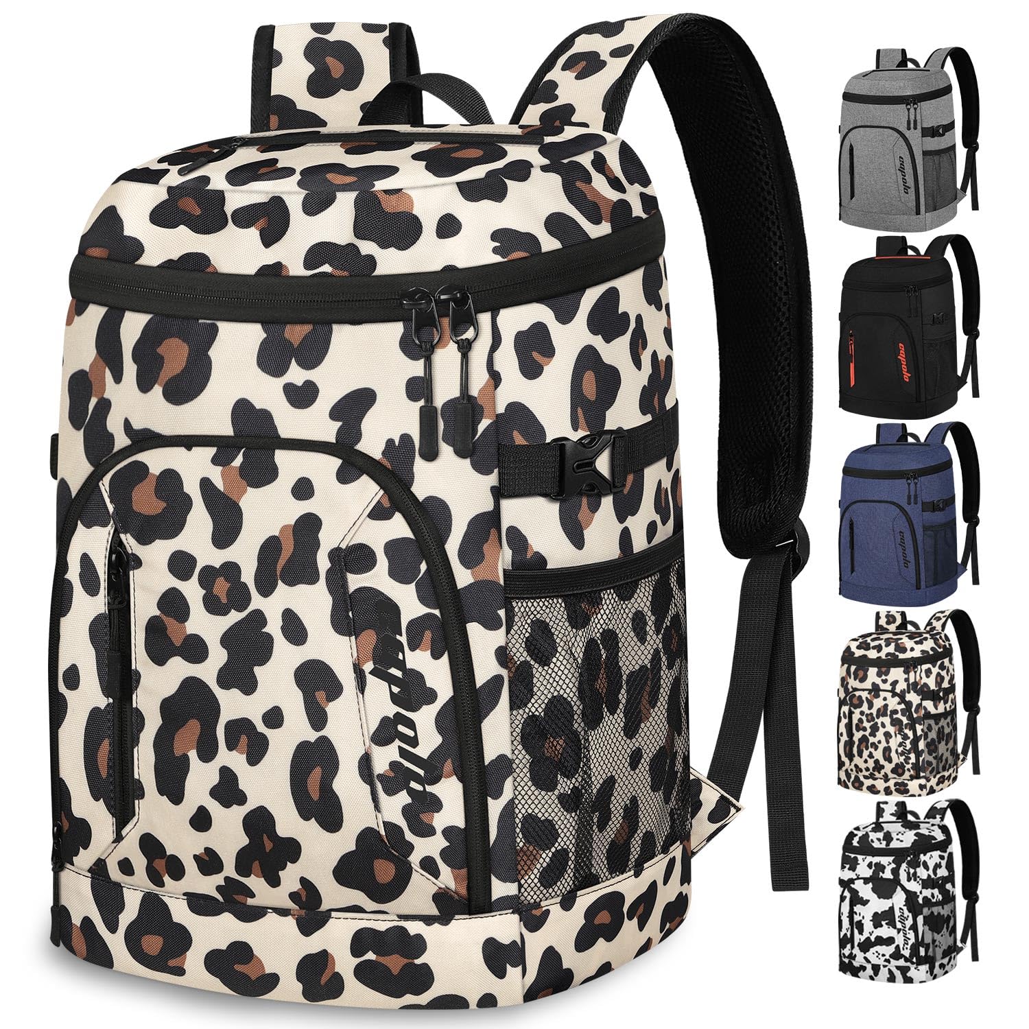 Capolo Cooler Backpack