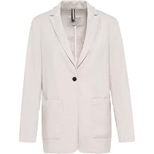 camel active Women's 342945-3f90 Casual Blazer