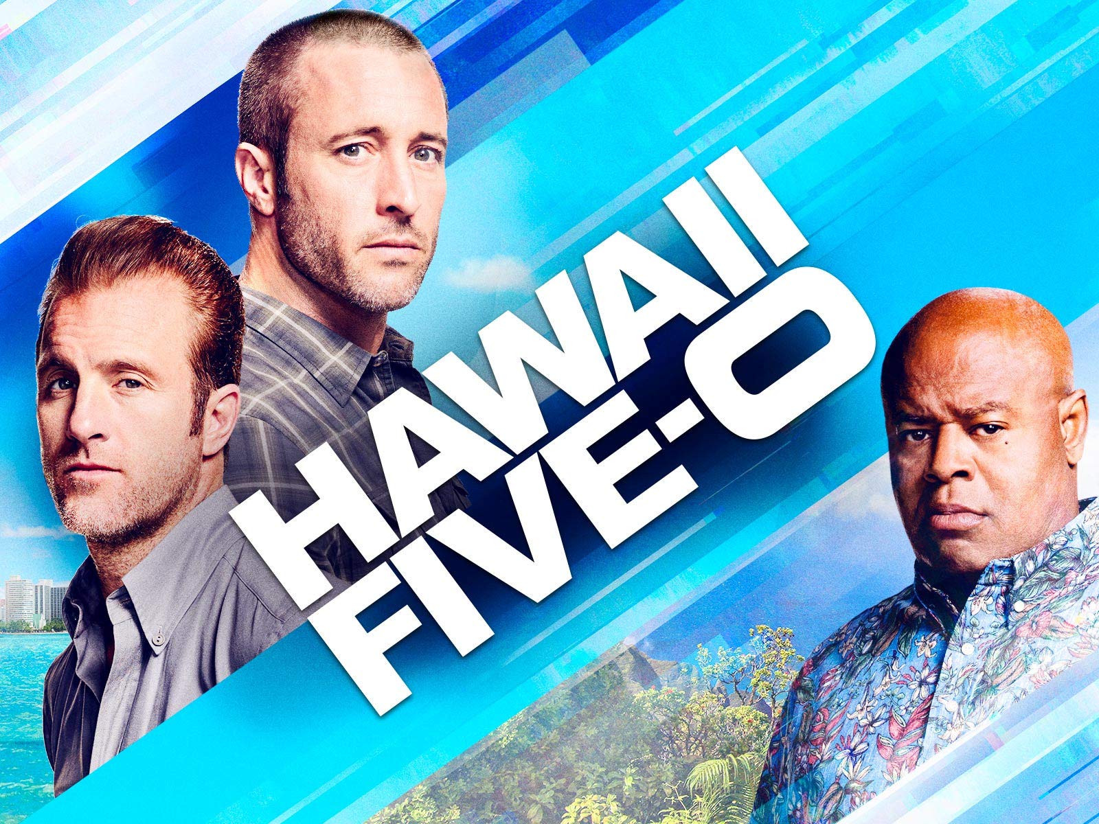 Hawaii Five-0, Season 9