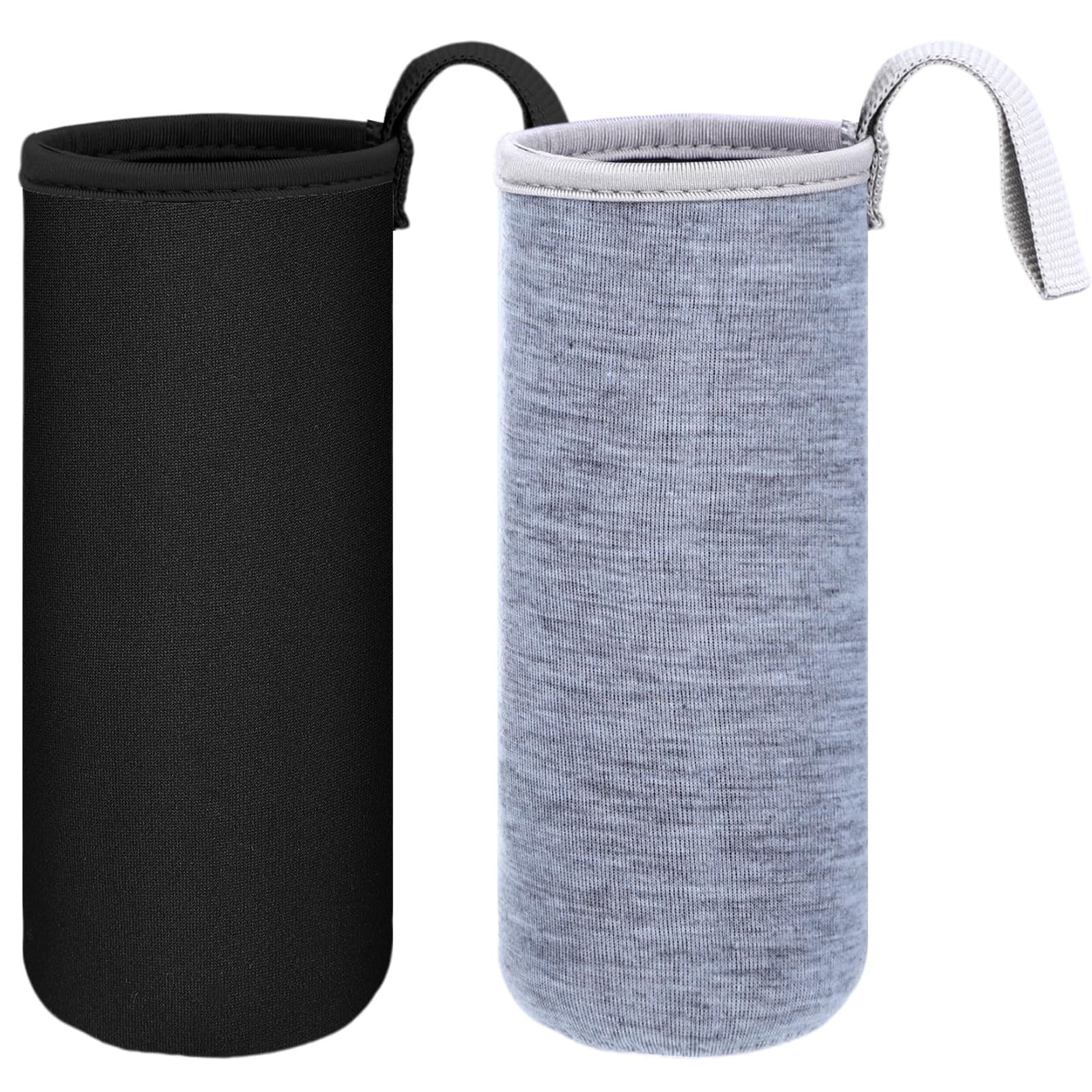 Manchons en néoprène isothermes pour gourde 550 ml anti-condensation