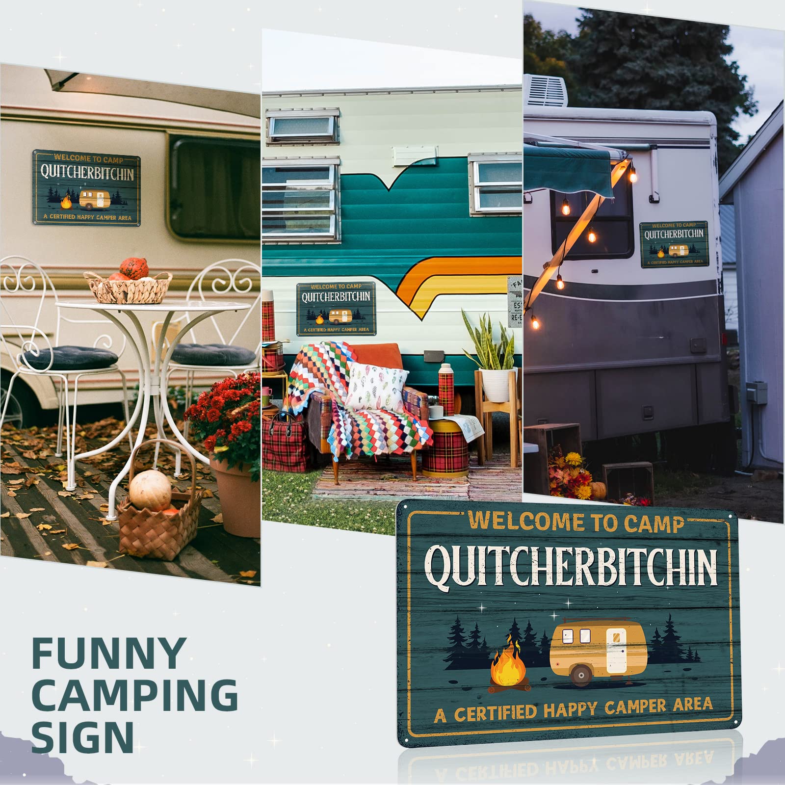 Retro Rv Parts Vintage Camper Accessories