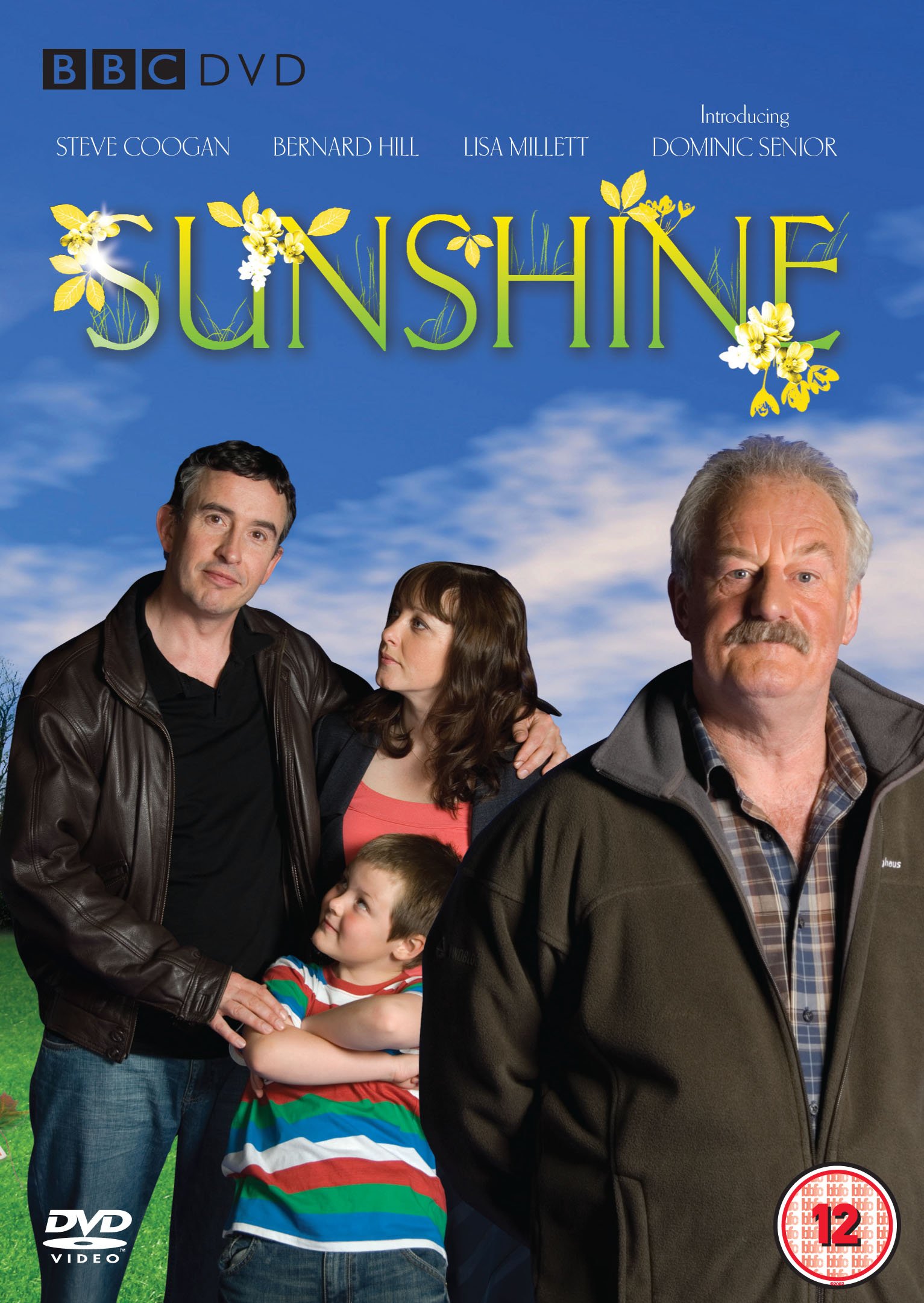 Sunshine [DVD]