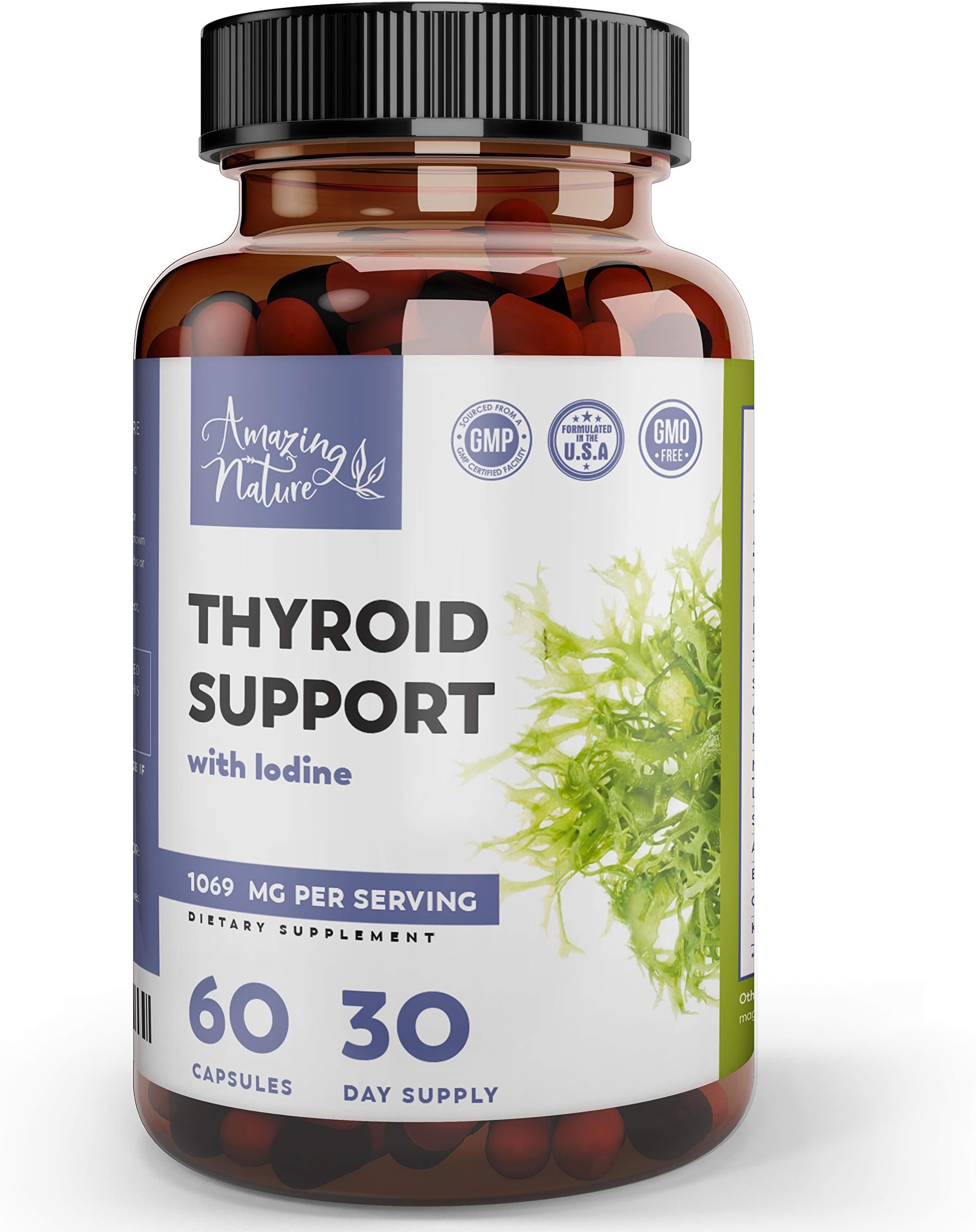 THYROID SUPPORT