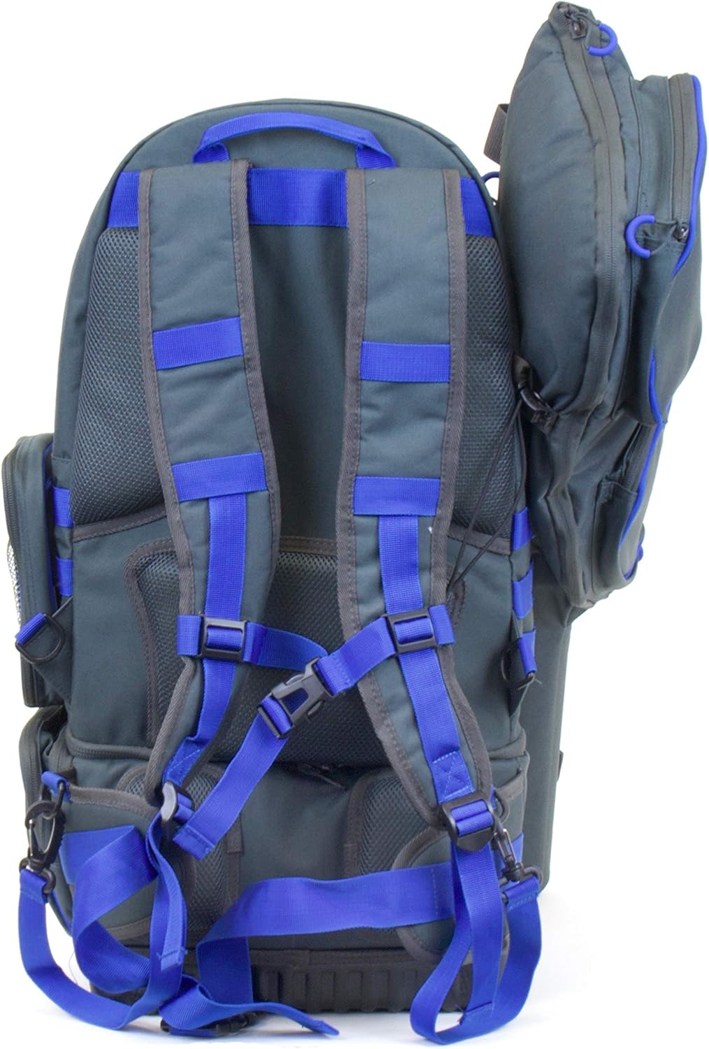 clam ultimate ice backpack