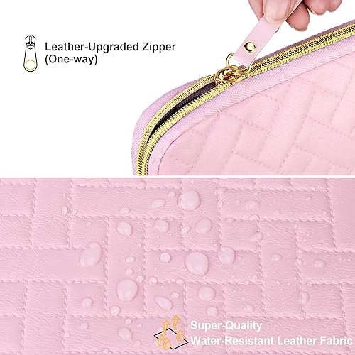 Vista 44 de Lacdo Funda para tableta para iPad Pro M4 de 11 pulgadas, iPad Air M2 de 10.9 pulgadas, iPad de 10.2 pulgadas, iPad Air de 10.9 pulgadas, iPad Air