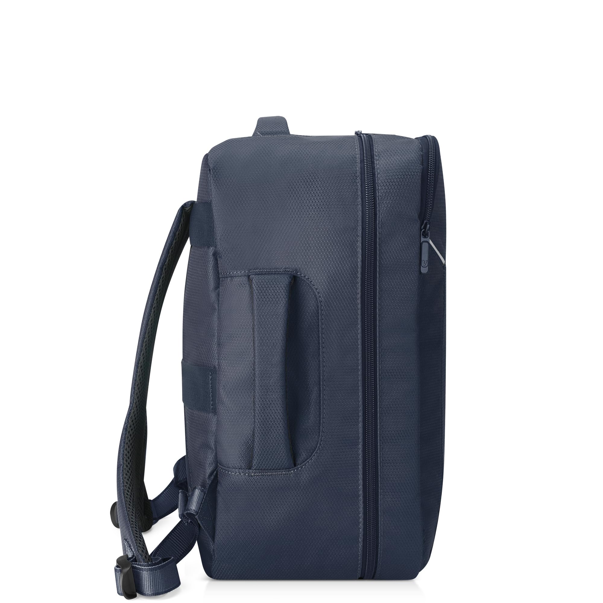 Roncato IRONIK 2.0 Vueling Zaino da viaggio porta PC 15.6-40x20x30 cm - Blu Notte