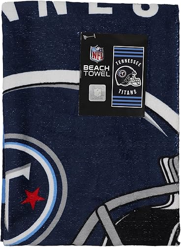 Vista 118 de NORTHWEST NFL State Line - Toalla de playa, 30 x 60, Green Bay Packers