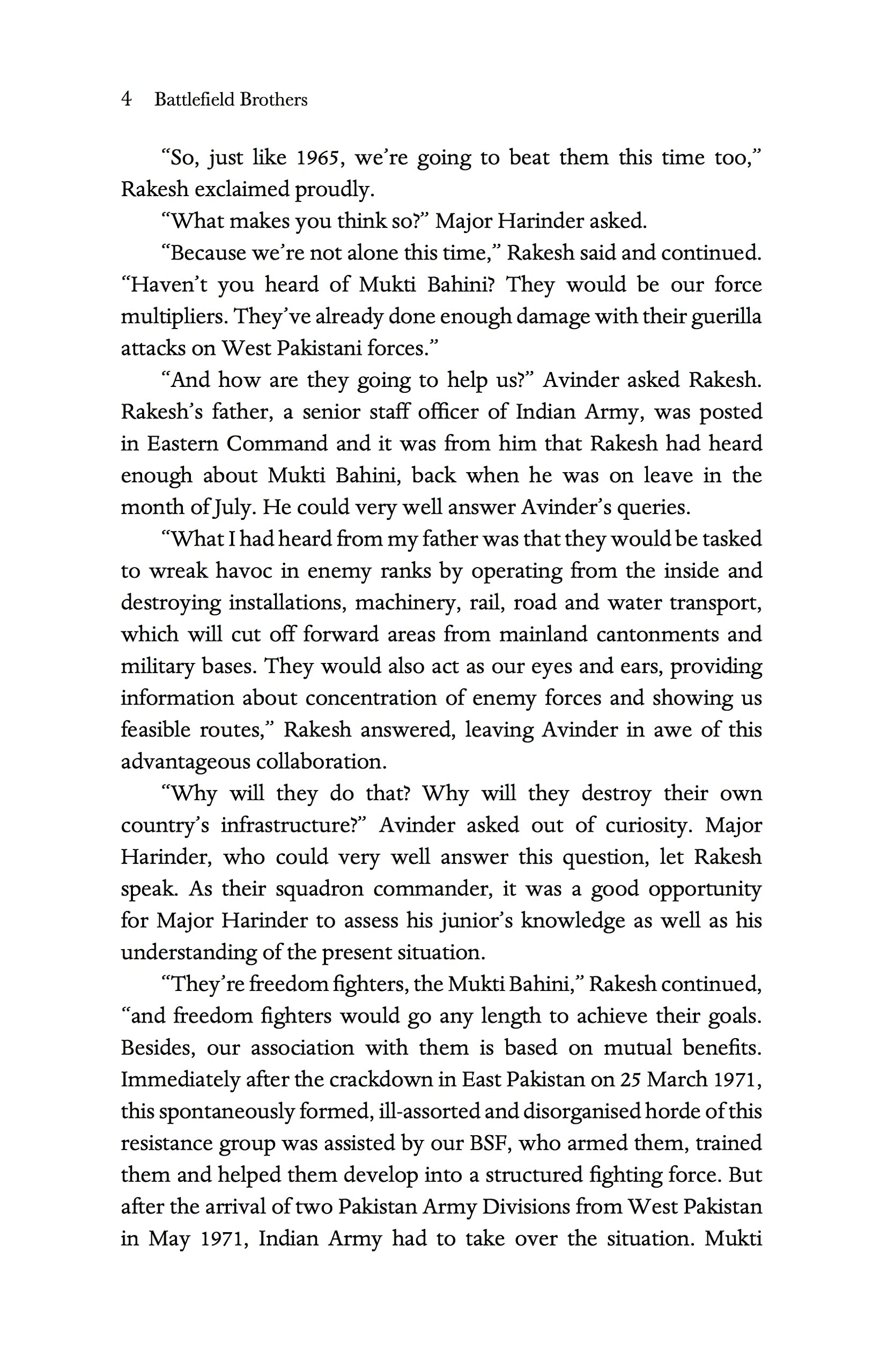 Battlefield Brothers: Themes of Family, Loyalty and Brotherhood | Military Service & Sacrifice | war and duty | Soldiers 4