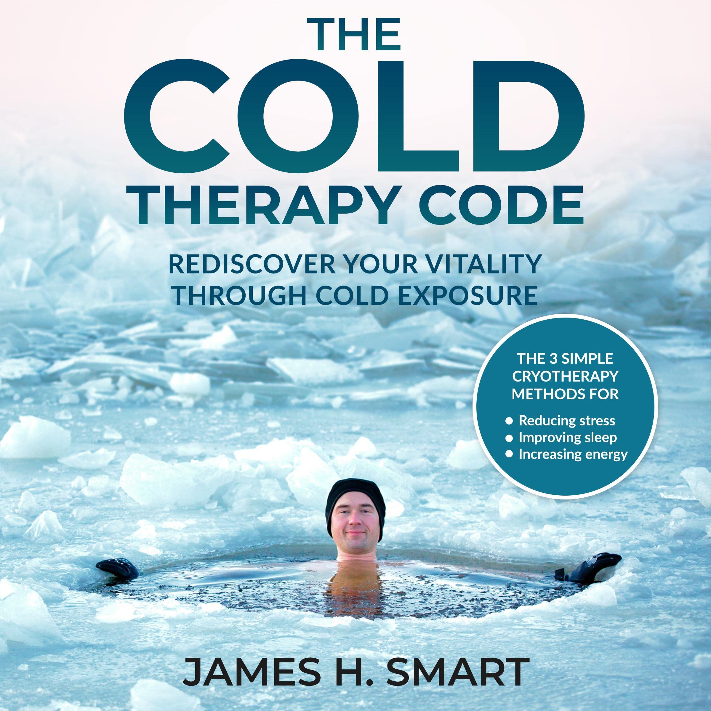 The Cold Therapy Code