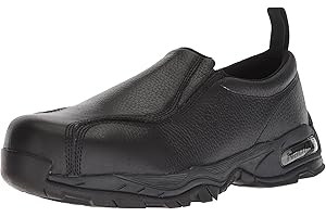 Nautilus Safety Footwear for Optimal Protection and Comfort