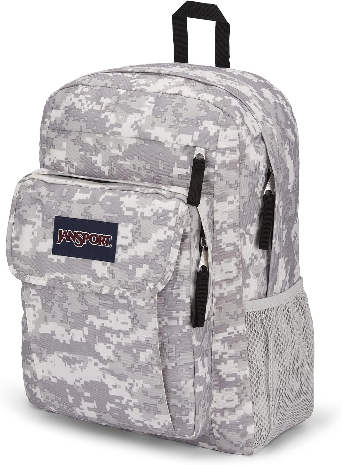 Jansport JS0A4NVC93J Union Pack 8 Bit Camo