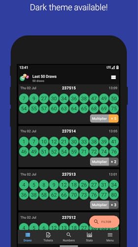 PA Lottery Keno - Pennsylvania Results & Tickets