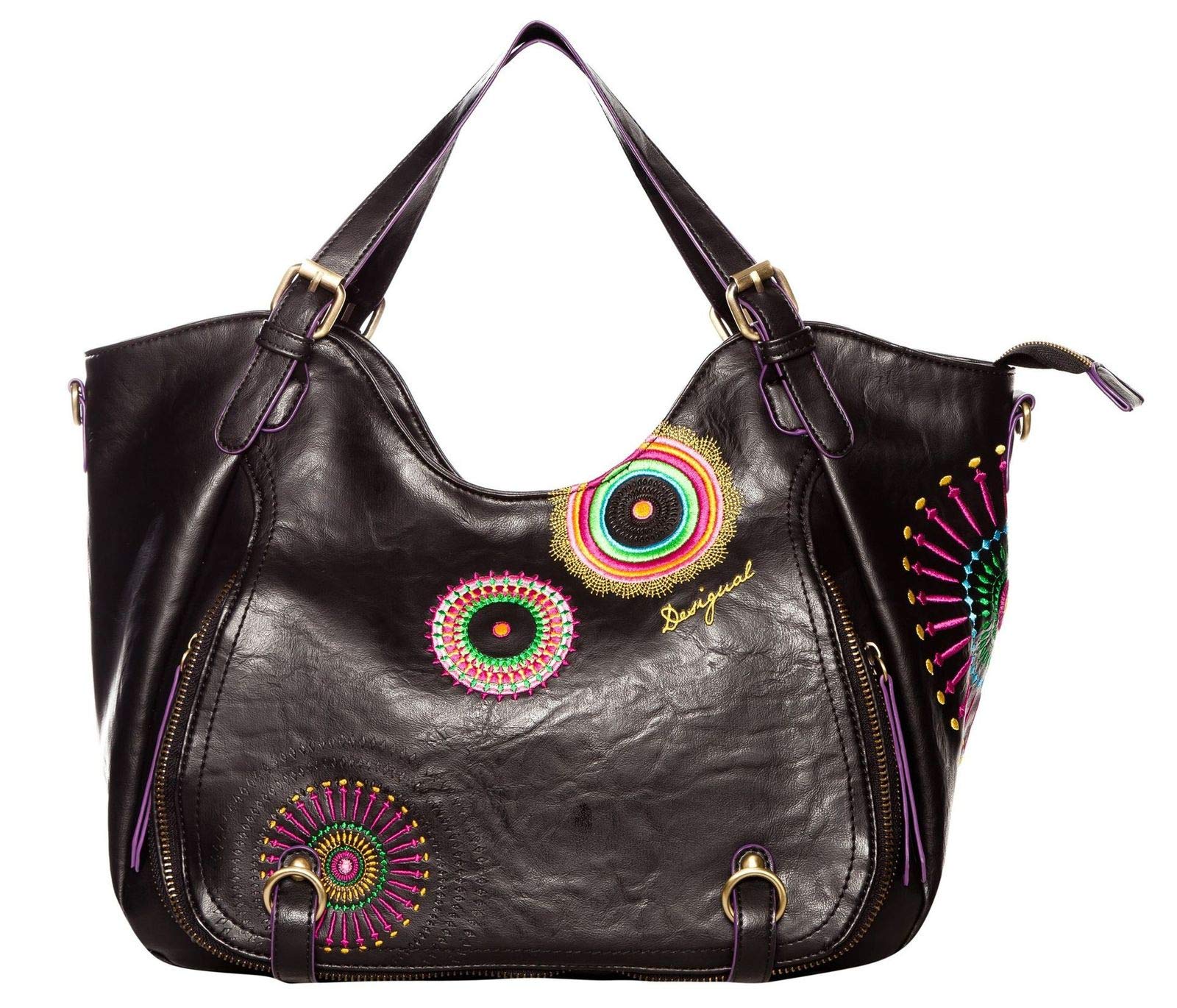 Desigual Rotterdam Audrey Shoulder Bag