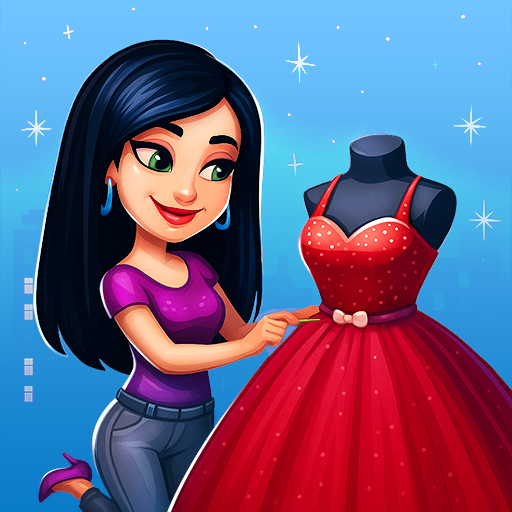 DIY Tailor Boutique: Girls Fashion Designer Game - App on Amazon Appstore DIY Tailor Boutique: Girls Fashion Designer Game - App on Amazon Appstore
