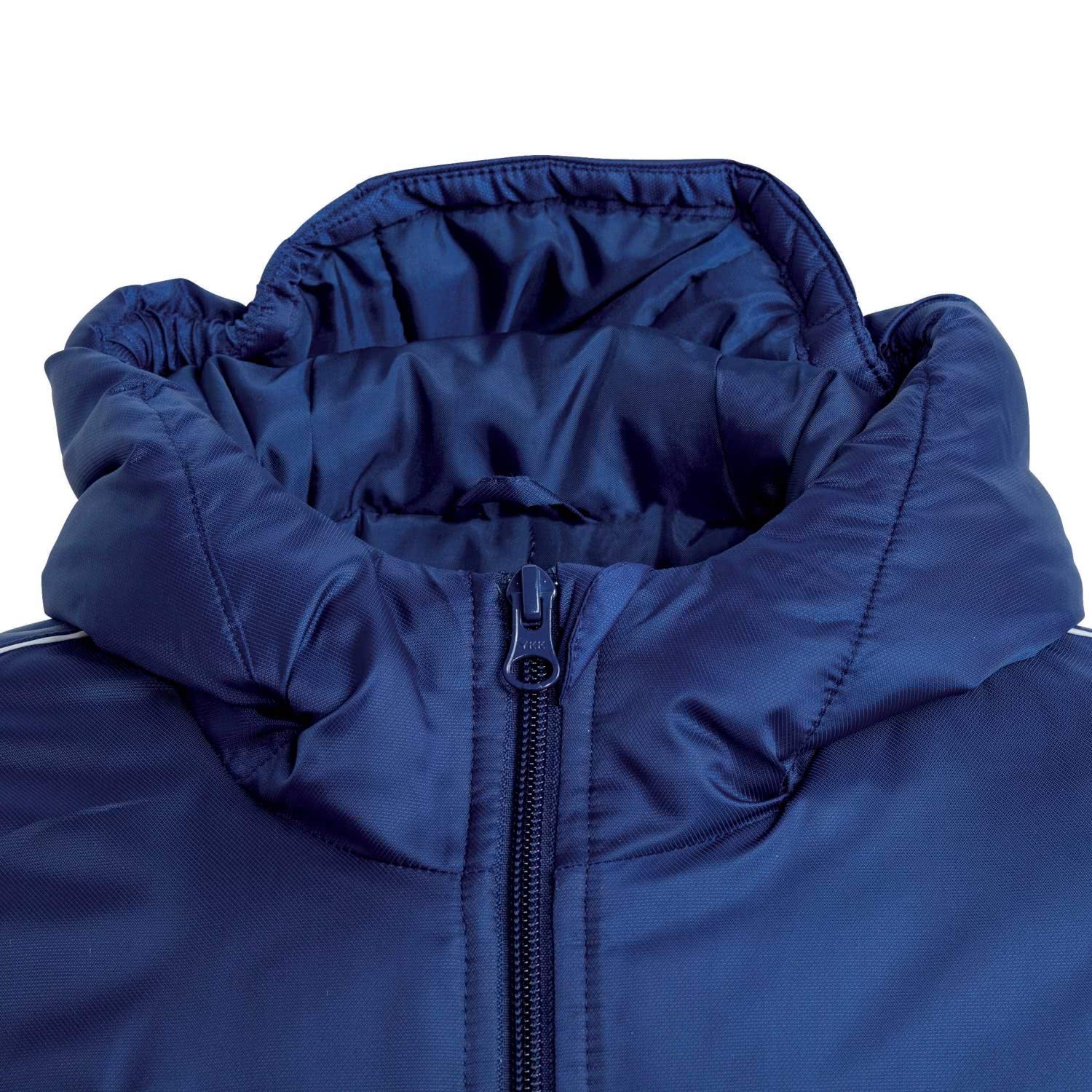 adidas Kurtka sportowa Dziecięce Core18 Std Jkty