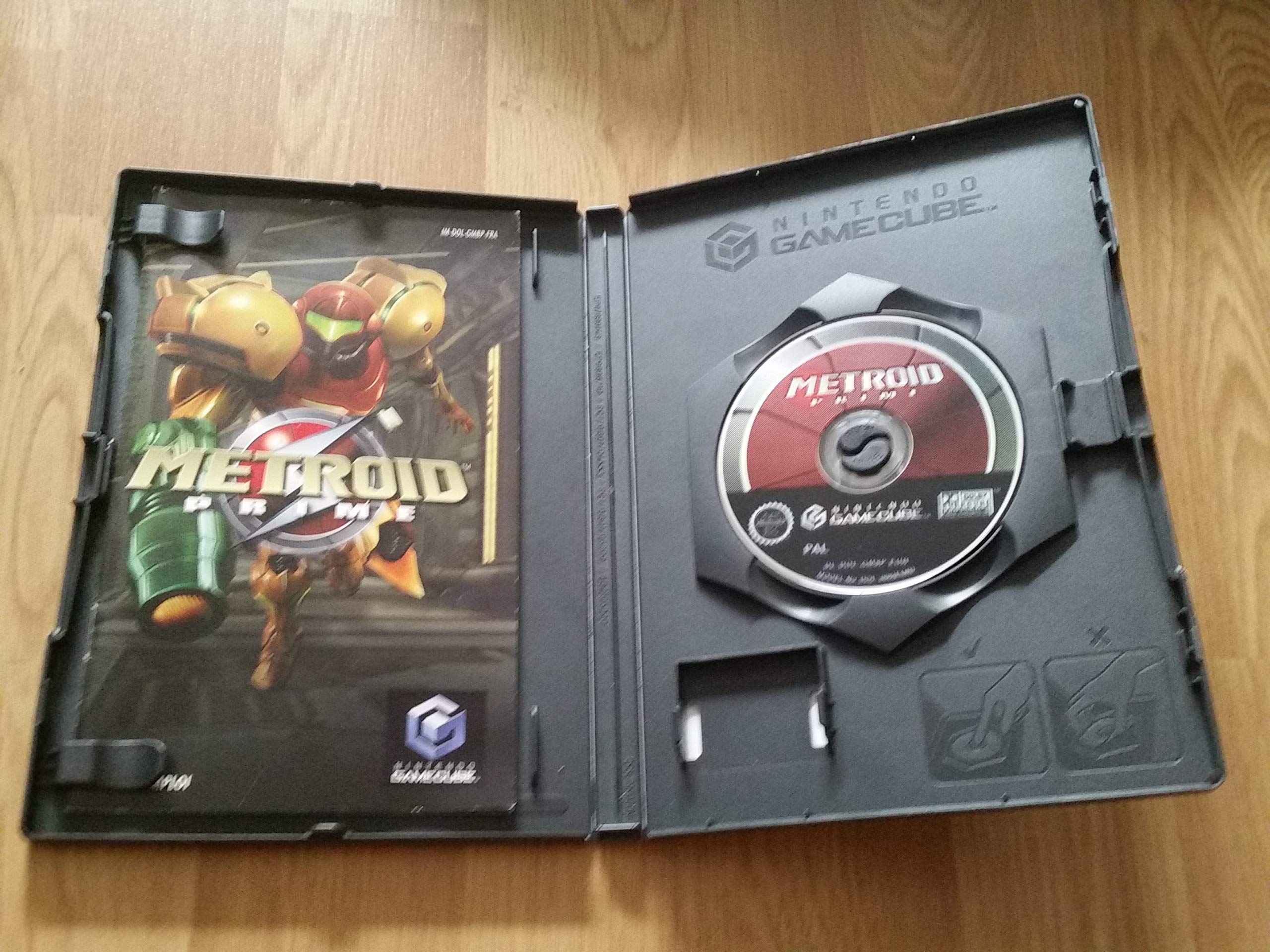 Metroid Prime
