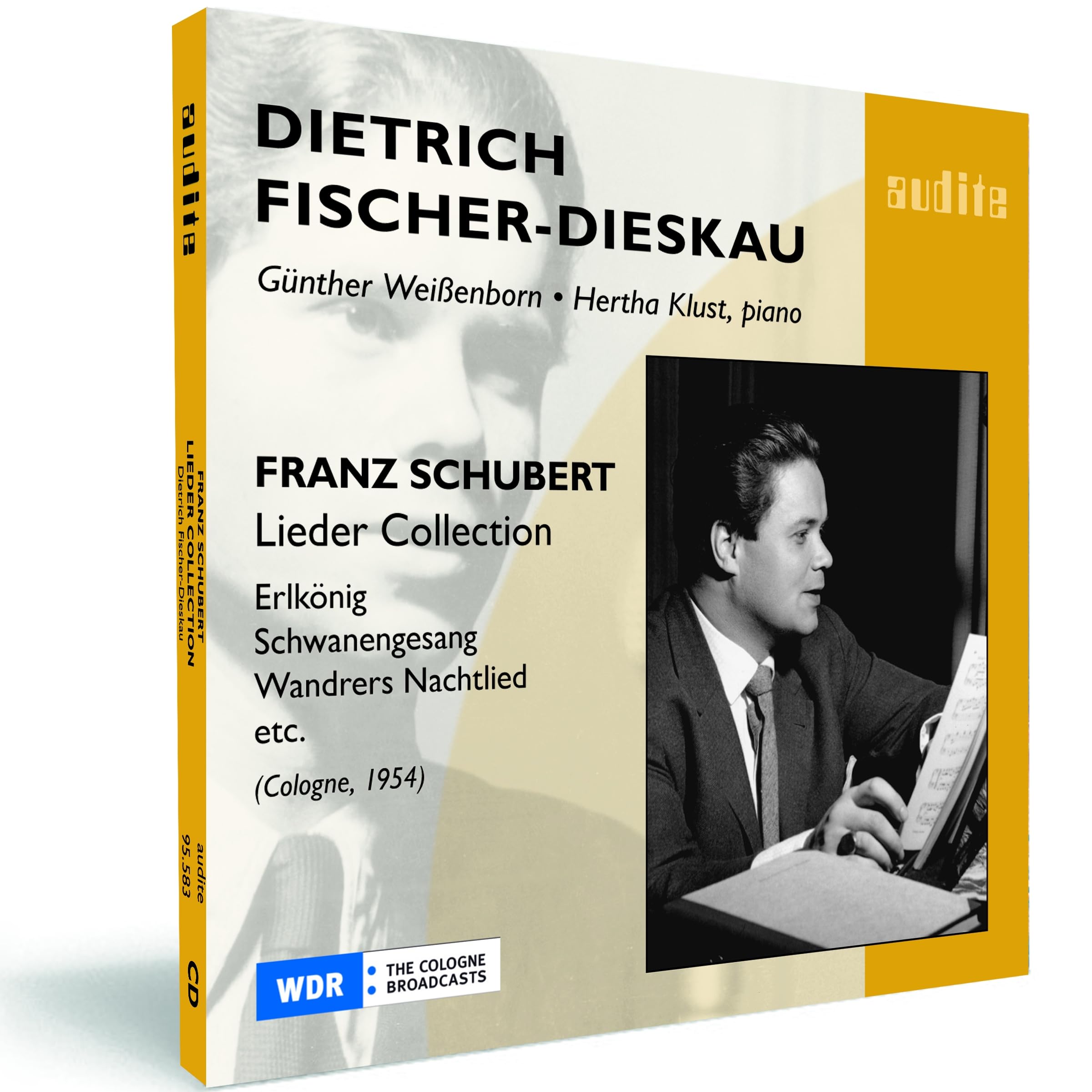 Lieder Collection