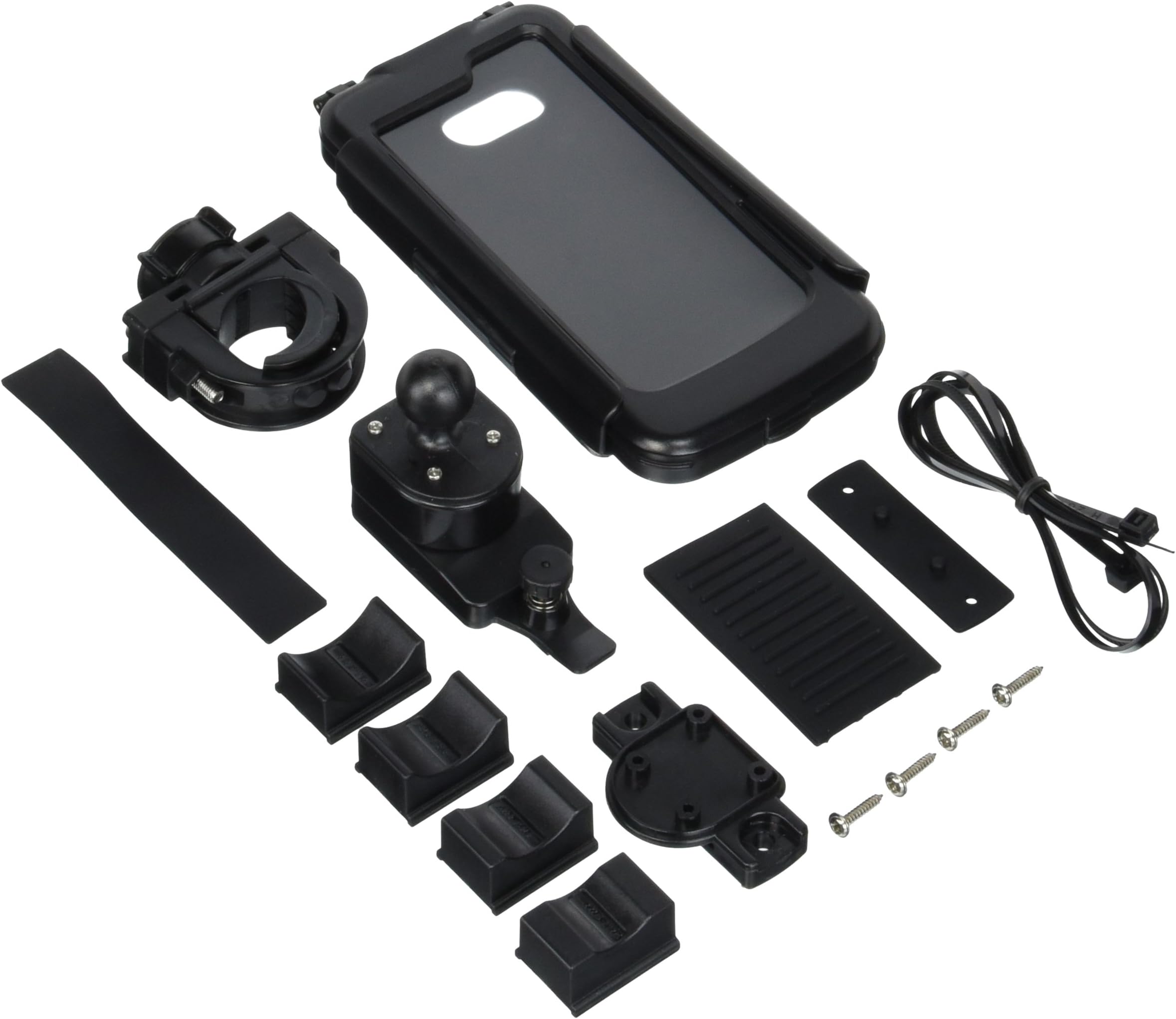 Phoneshield PS-GS3 All Weather Case and Mount for Samsung Galaxy S3