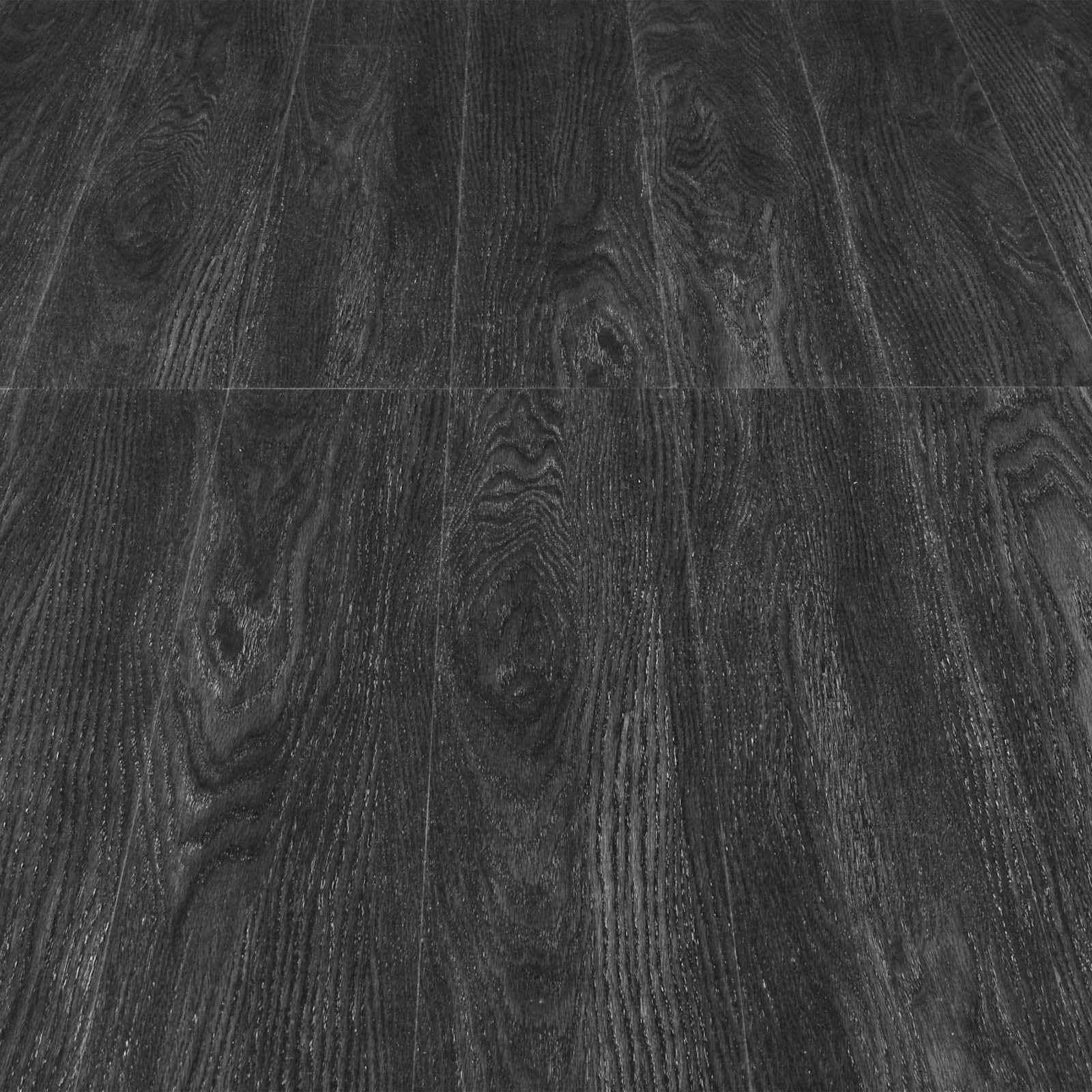 Piastrelle autoadesive in PVC, 32 pezzi, antracite, 4,46 m², per abitazioni, pavimenti in vinile autoadesivi, facili da posare senza colla