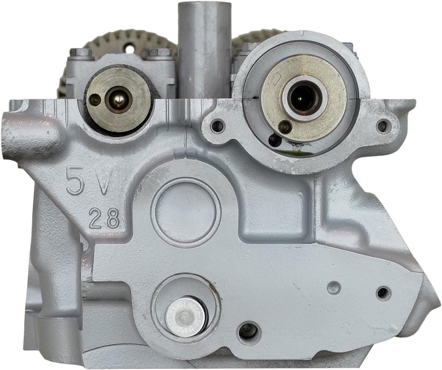 PROFessional Powertrain 2868 Toyota 5VZ-FE Remanufactured Right Cylinder Head