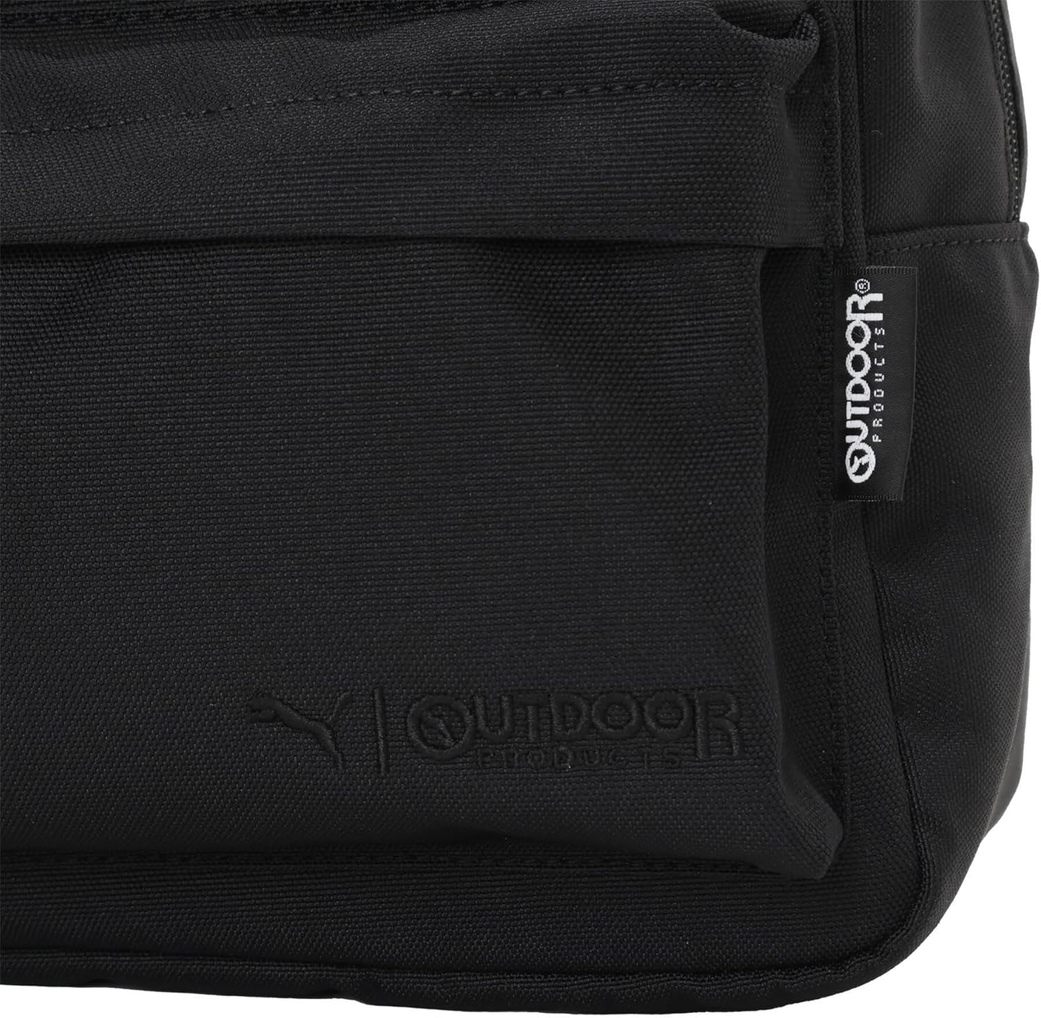 PUMA Unisex ゴルフ Puma Ｘ Outdoor Products ラウンドバッグ