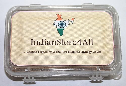 Miniatura 7 de Polvo de sándalo puro (Chandan) 12 onza (1.23 oz)