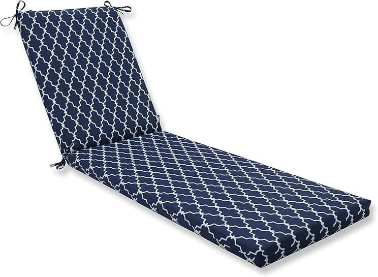 Amazon.com: Chaise Cushion Storage