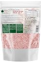 Bliss of Earth Pure Himalayan Pink Salt of Pakistan for Healthy Cooking, Natural Substitute of White Salt, 500GM gallery image