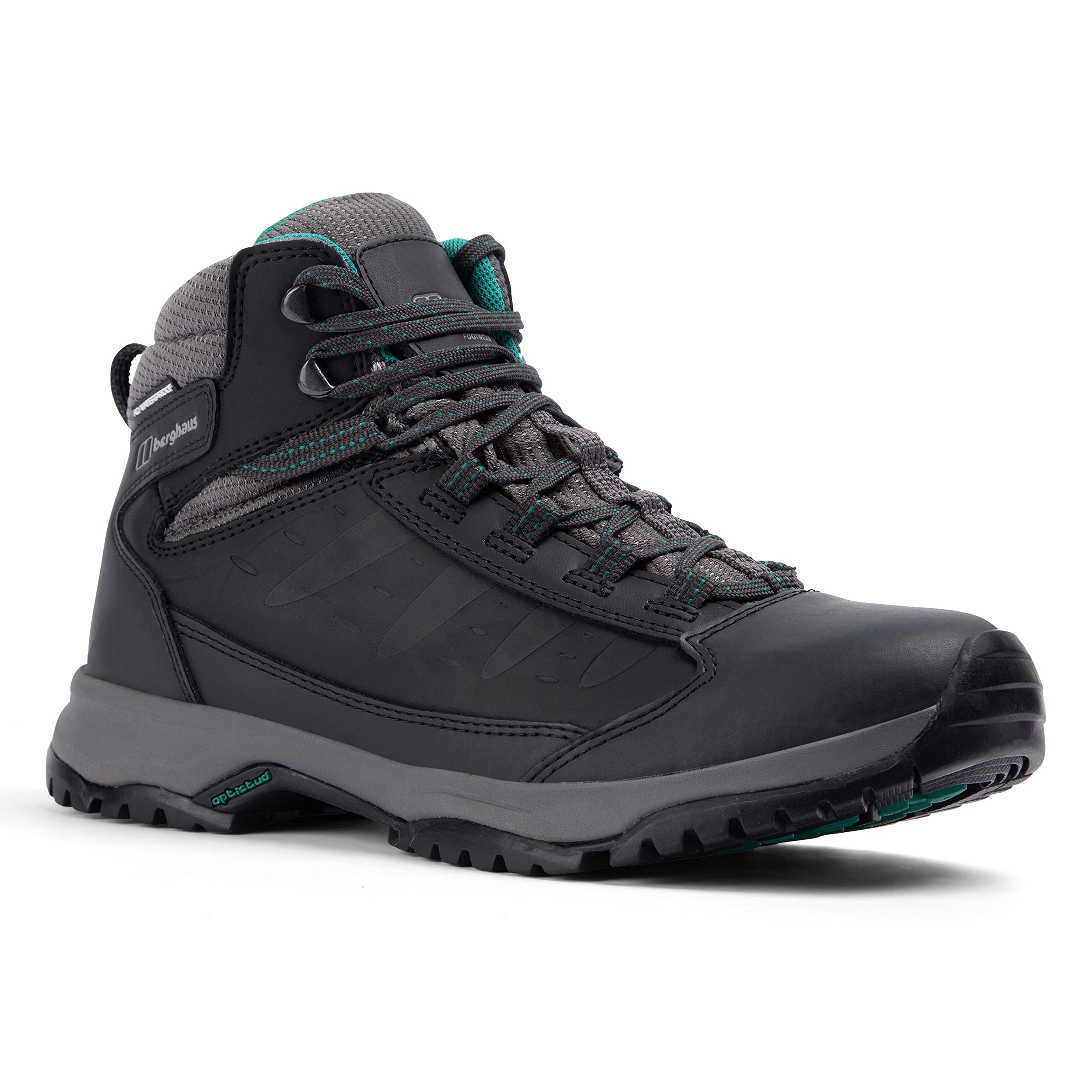 Berghaus Expeditor Trek 2.0 Wanderstiefel für Damen aus wasserdichtem Material
