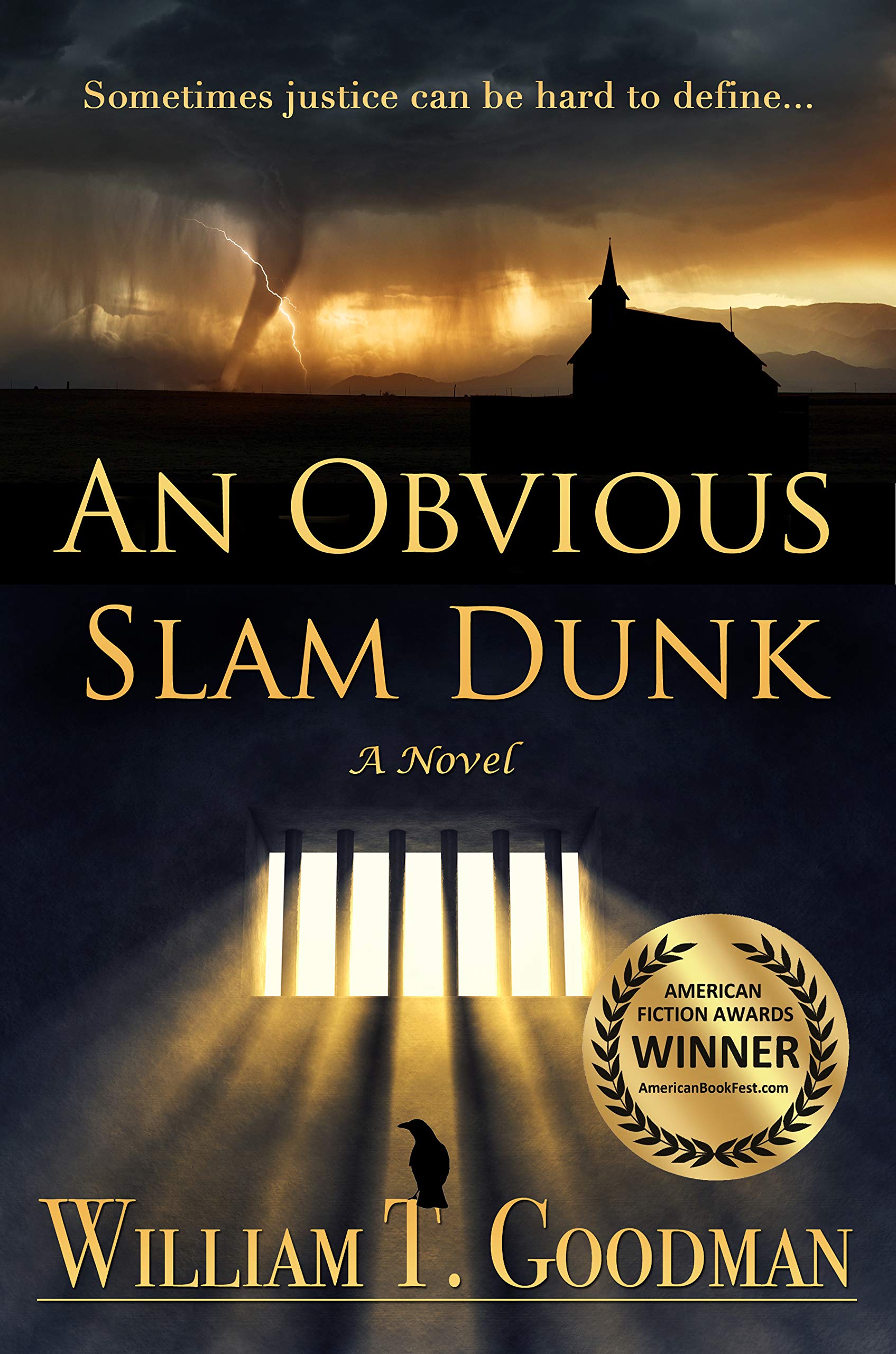 An Obvious Slam Dunk