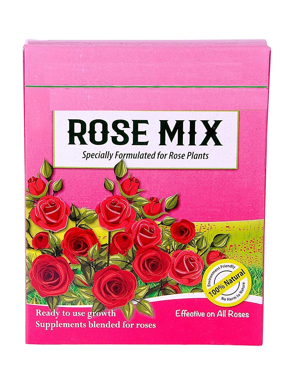 See full amazon price history chart for Bhajanlal Greenery Rose Mixture Organic Fertilizer for Rose Plants - 800g (Pack of 2 X 400gms) Bhajanlal Greenery Rose Mixture Organic Fertilizer for Rose Plants - 800g (Pack of 2 X 400gms) (B08Q8F6DLL) Amazon Price History, Amazon Price Tracker