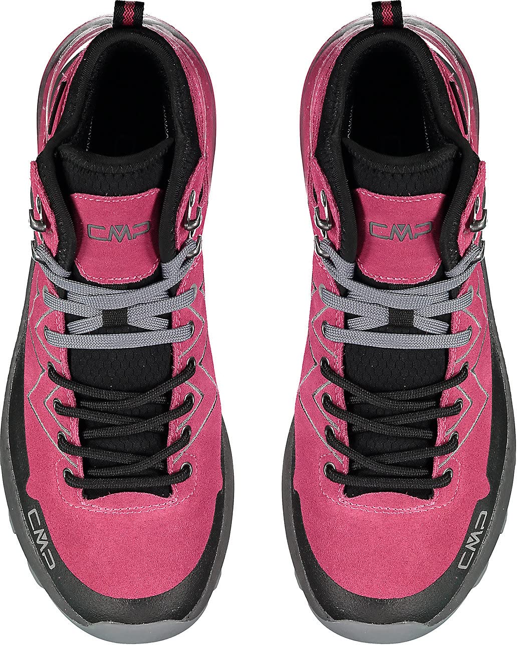 CMP Kobiety Kaleepso Mid Wmn Hiking Shoe WpKALEEPSO MID HIKING SHOE WP
