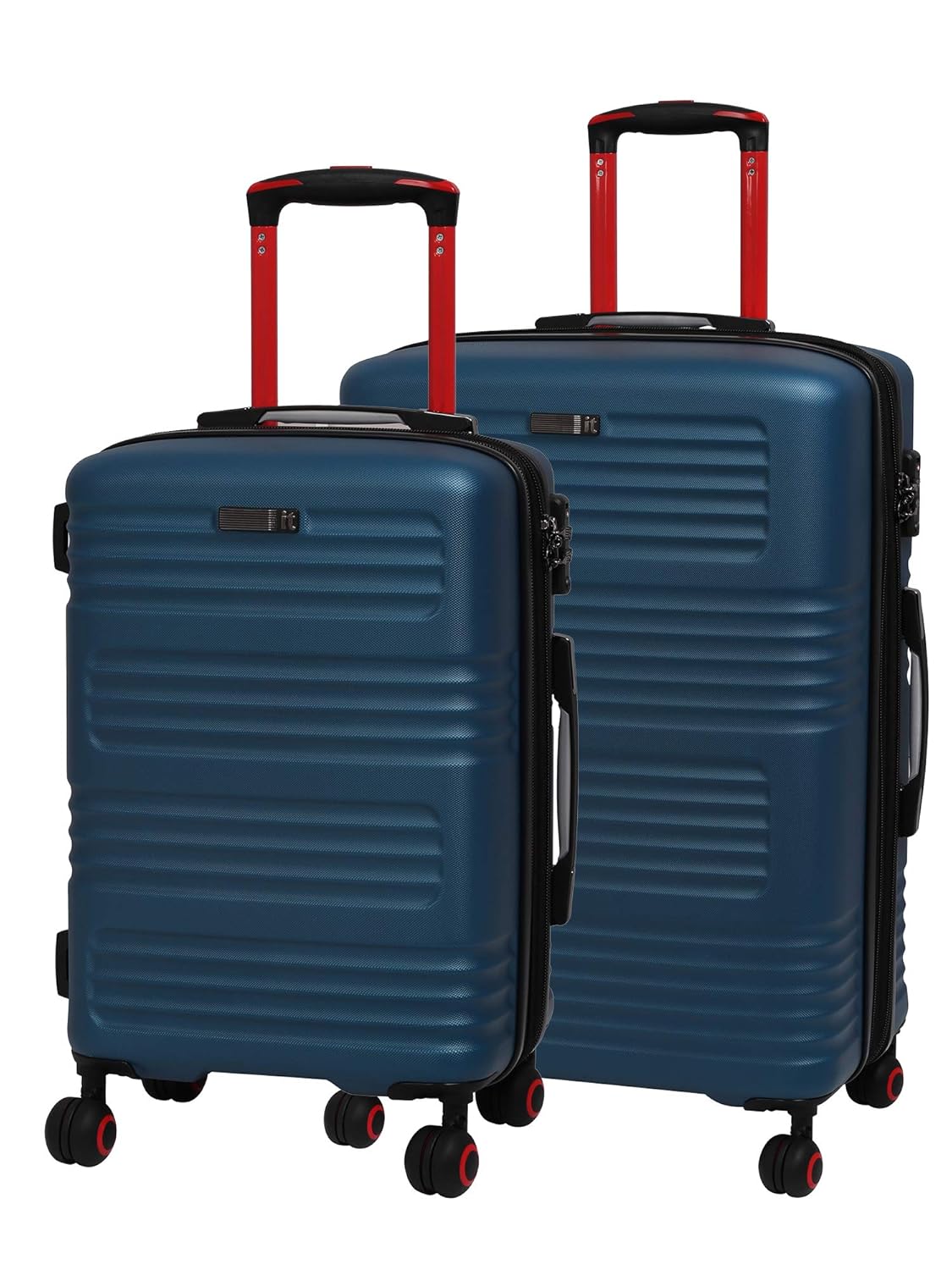 it luggage Expressway Polycarbonate Hardsided Suitcase Expandable