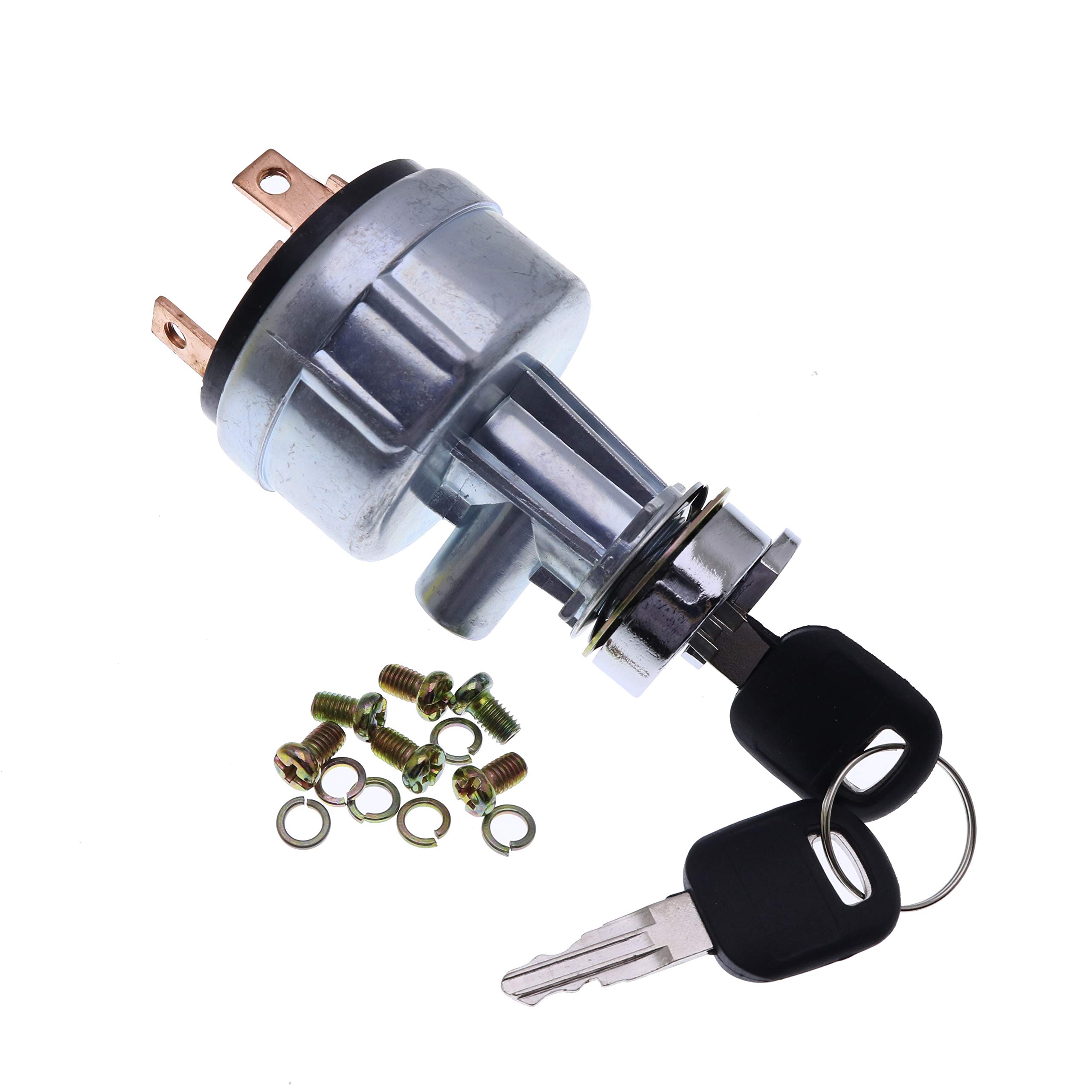 Amazon.com: YIHE Ignition Switch with Keys 7Y3918 for