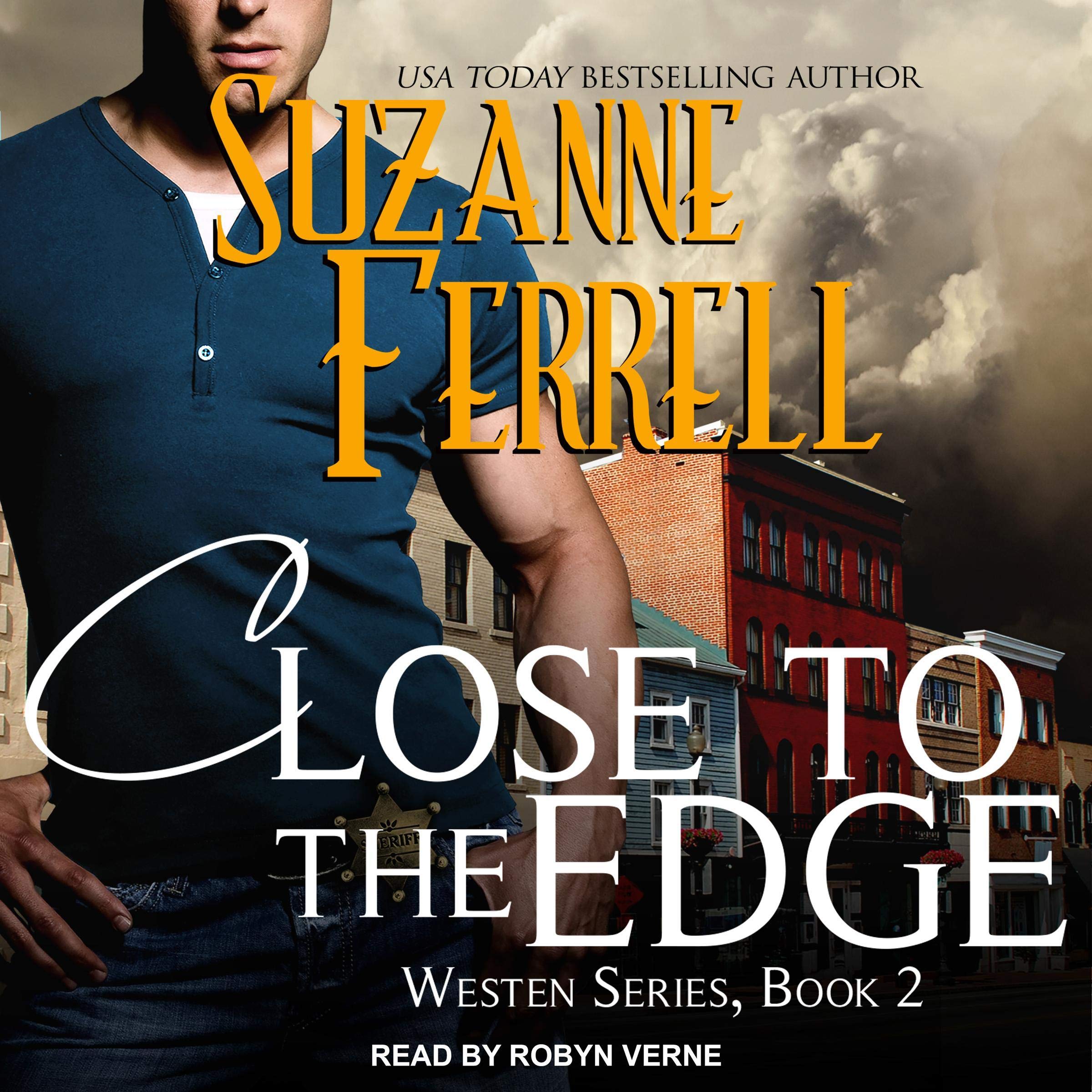 Cover art for Close to the Edge