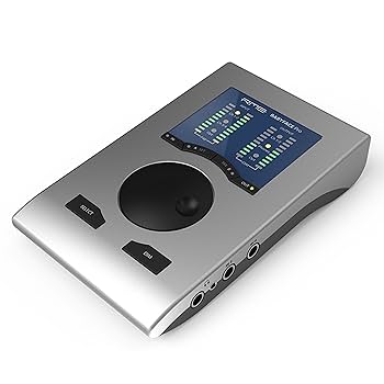 DTM・DAW RME Babyface Pro FS RME Babyface Pro FS USB Audio Interface with Headphones