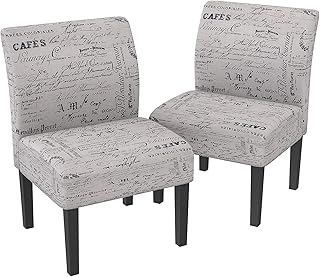 set of 2 accent chairs under $200