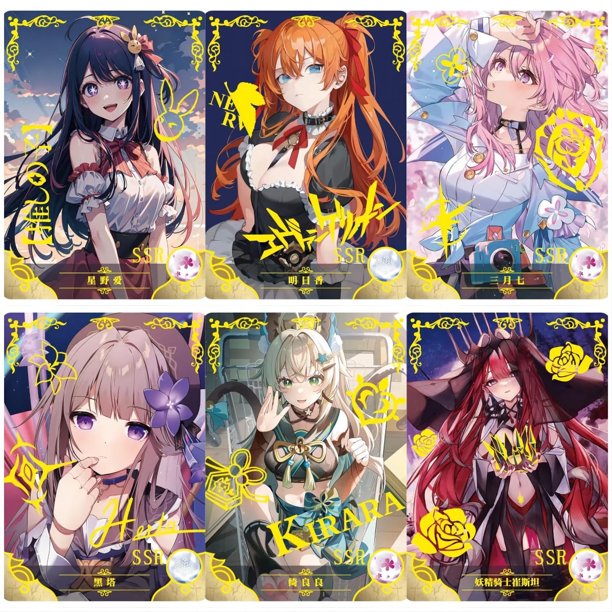 150Pcs Goddess Story TCG Booster Box Anime Girls Trading Cards