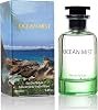 URBAN COLLECTION Ocean Mist Perfume para Mujer y Hombre, Fragancia Fresca Aromática Frutal, Cítricos Vibrantes Menta Grosella Negra, Higo Ambreta, Aroma Lujoso de Larga Duración y Vigorizante 3.4 oz / 100ml 3.4 Fl Oz (Paquete de 1) 1