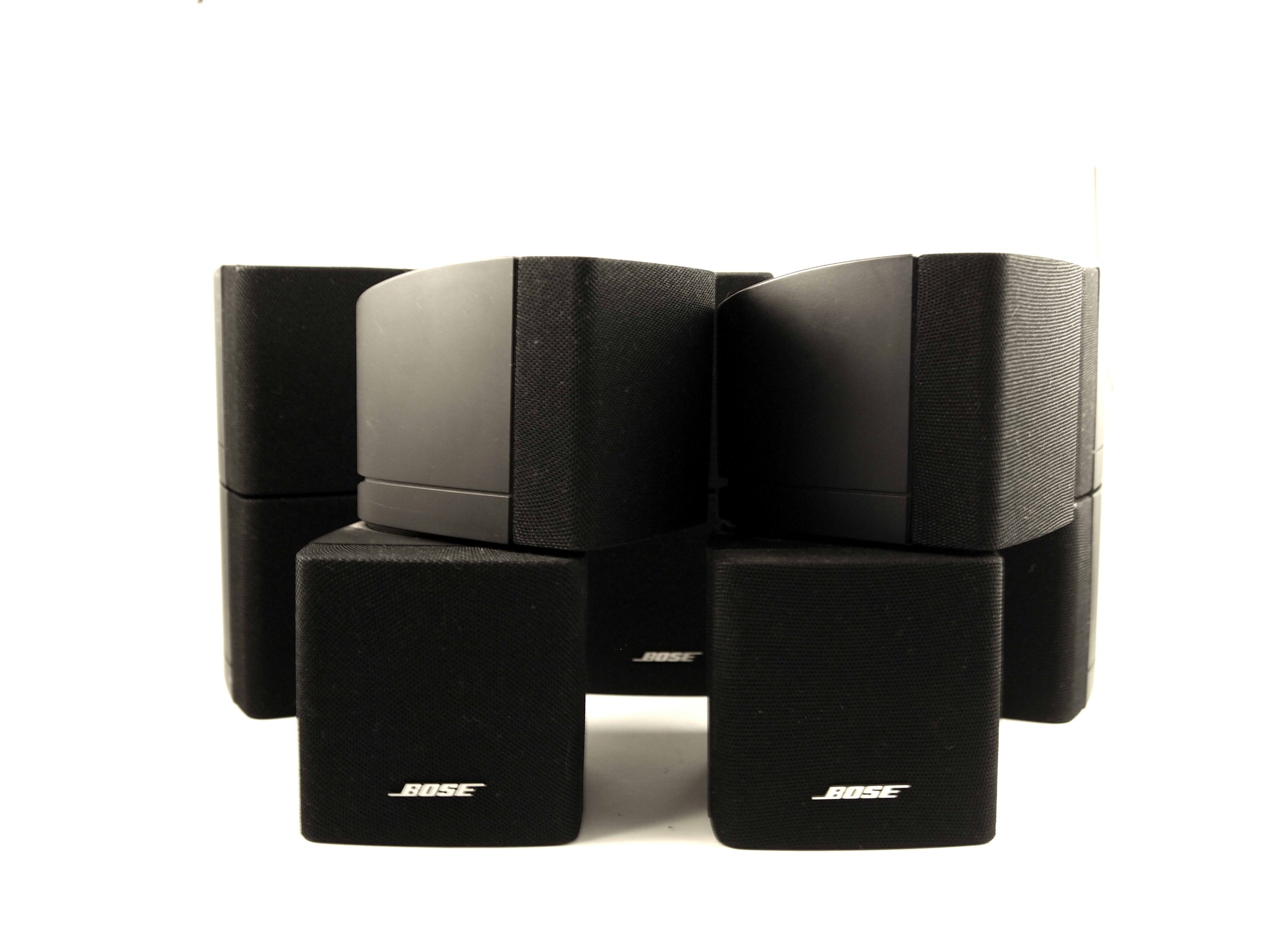 BOSE ACOUSTIMASS 10 SERIES ⅡAM-10 Ⅱ 5.1 BOSE ACOUSTIMASS 10 SERIES ⅡAM-10 Ⅱ 5.1 Bose Acoustimass