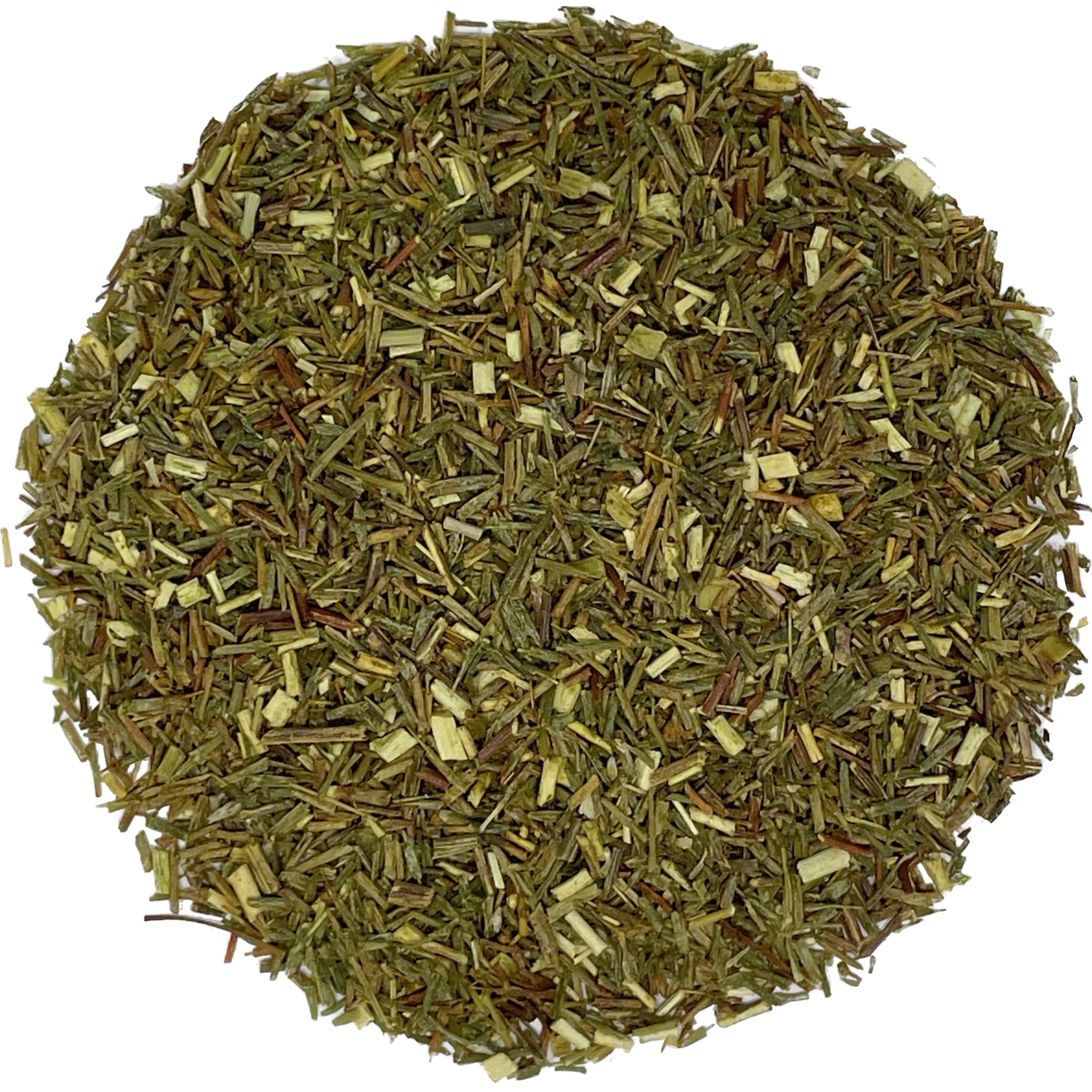 Ascenbio ✿ Rooibos Verde Orgánico ✿ Té de hierbas nocturnas Rooibos sin fermentar ✿ A granel 180 g ✿ Preparado y envasado en Francia ✿ Embalaje biodegradable
