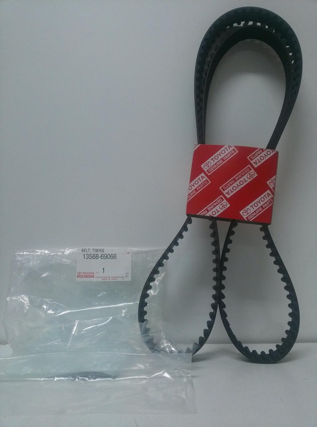 Toyota 13568 79225