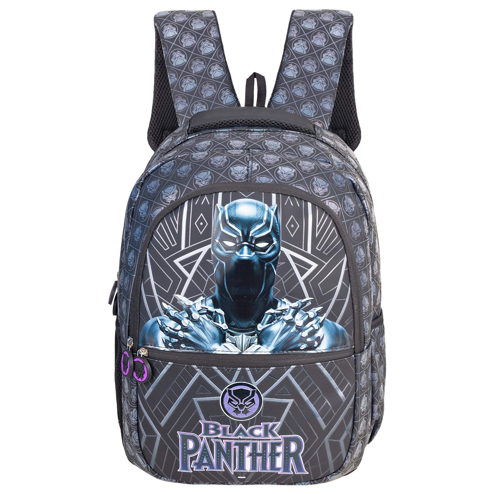 striders Spiderman School Bag-picture-0