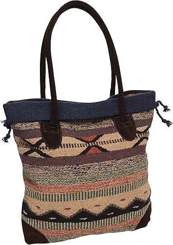 Southwest Nativo Americano y Mexicano Style Bolsas